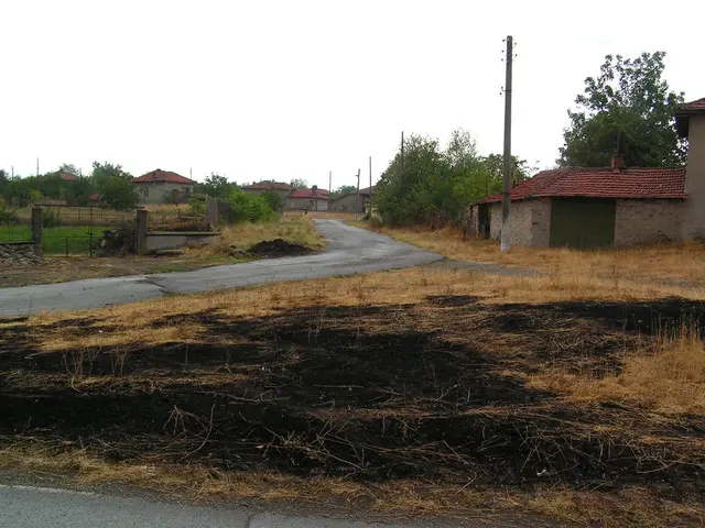 Off-Grid Living Communities: An Overview to Determine Suitability