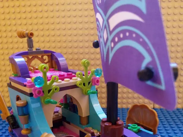 Handcrafted Vessels Set Sail: A Collection of DIY Watercrafts