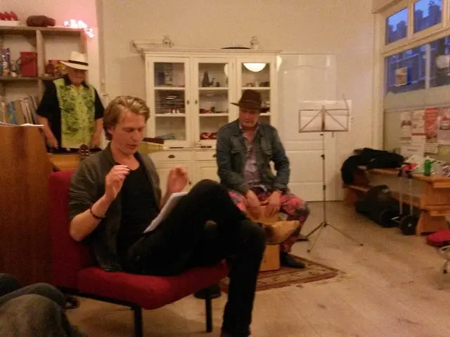 Birthday Celebration for Abigail on Home and Away