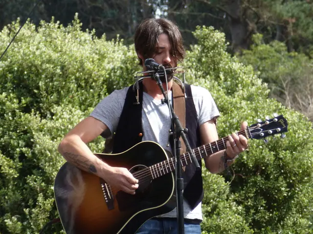 Enigma in the Sands: The Gargantuan Mojave "Megaphone" Cipher