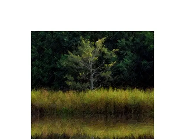 Celebrating Earth's Nurturing Parent on Mother's Day!