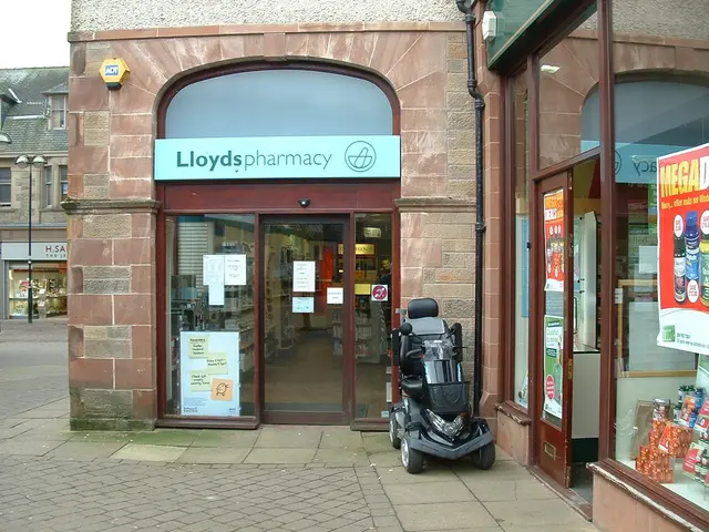 Prime Sale Period on Amazon: 12th to 14th July - Seize the Chance to Acquire Anti-Acne Body Washes