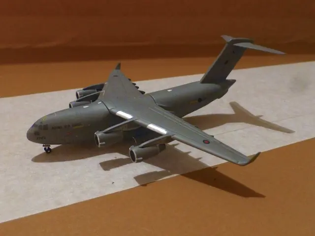 Aircraft Playthings: The Focus on Flight and Fun