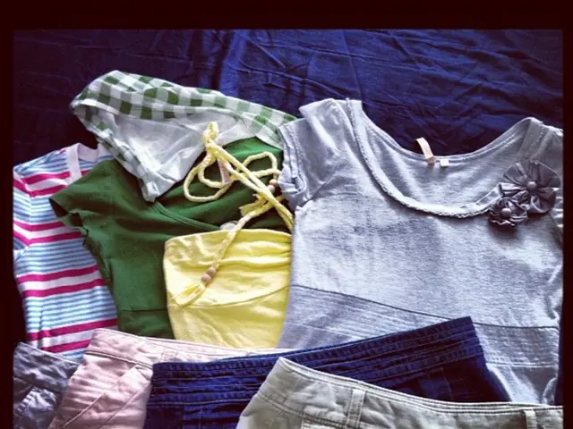 The Increasing Popularity of Eco-Friendly Apparel Explained