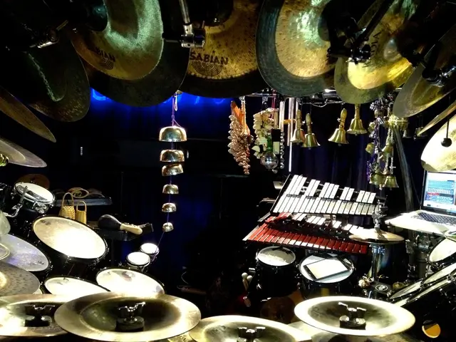 Essential Components for a Music Studio: Comprehensive Guide