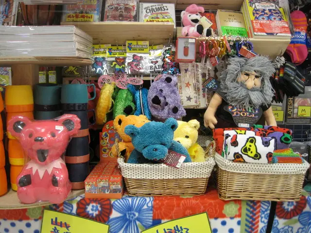 Teacher Gratitude Present: Complimentary Printable Gummi Bears