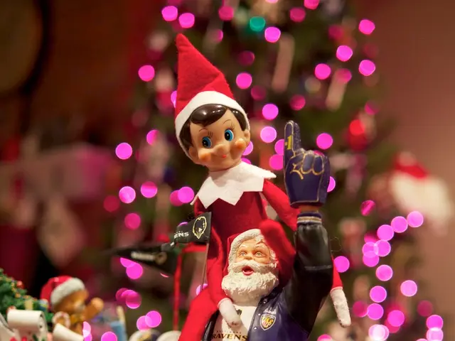 Escape from Traditional Christmas Movies: Our Recommended Cult Films for Yuletide