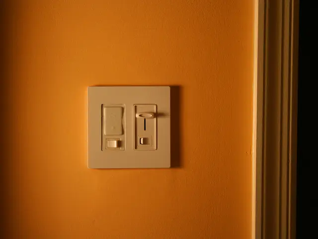 A sudden shift in interior decor left me questioning my taste - until the graceful sophistication...