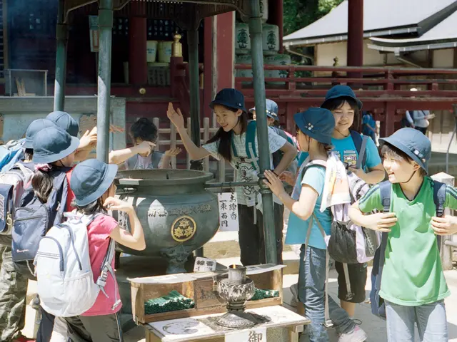 Streamlining Family Store Outings: A Straightforward Mental Technique Simplifies Shopping with...