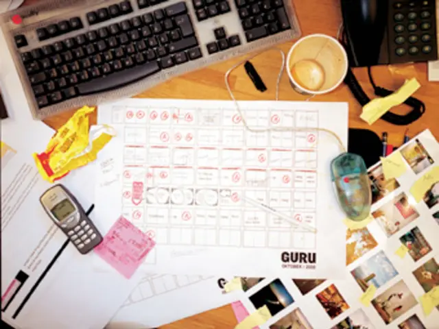 Rejoice in the Autonomy and Efficiency of Remote Work Setup