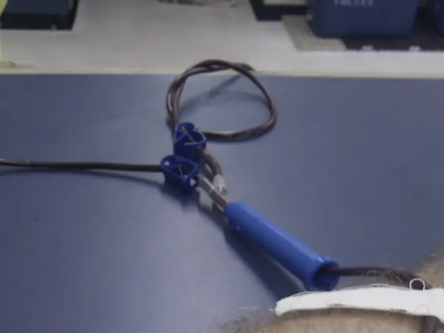 Making Homemade Saline Solution: Components and Applications