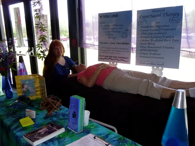 Winter Light Treatment: Amplify your winter's brightness with SAD therapy