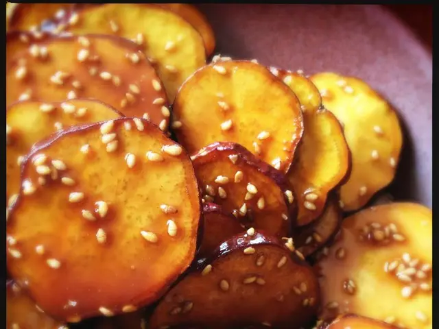 Whip Up Homemade Delights for Your Furry Friend: DIY Beef Dog Treats for Immediate Enjoyment!