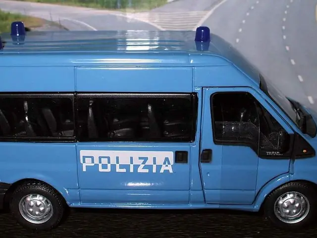 High-Performance Yonezawa Atom Jet 58 Racer Up for Sale at Milestone Auctions, Listed at $47,970