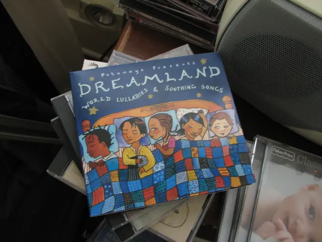 Budget Hi-Fi deals during Prime Day have captivated me for four consecutive days, but no offer has...