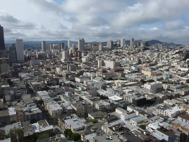 Contentment Levels among Urban Residents