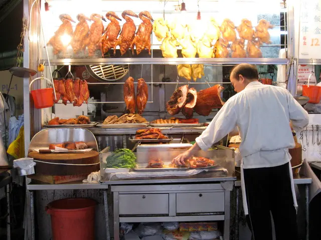 Looking for a skilled professional for hammer work and driving tasks.