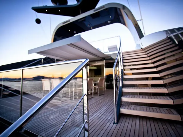 Establishment will be off-limits for the forthcoming week.