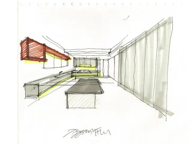 Transformed Powder Room on a Shoestring Budget, DIY Style