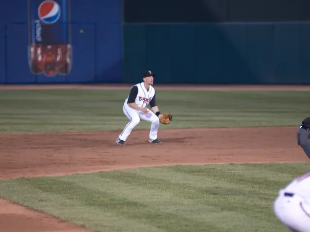 Experience and ambiance of tranquility and contentment in the beer garden setting