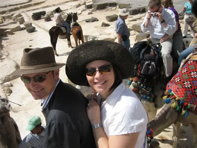 Thriving donkey hide trade endangers animal well-being and livelihoods