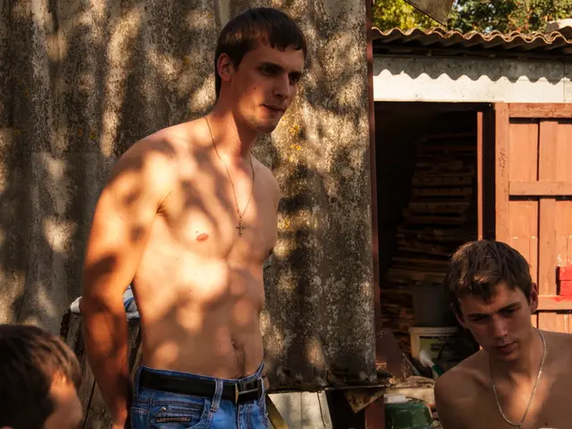 'Unfair treatment': Switzerand municipalities enforcing anti-nudity laws in public areas