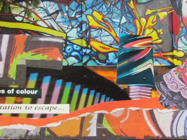 Bremen Graffiti Debate: Damaging Cityscape or Creative Expression?