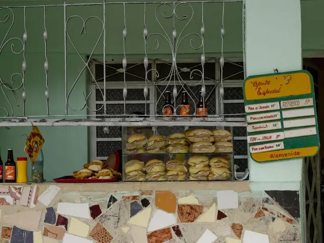 Restaurant chain shuts down branch in Baden-Württemberg after 26 years