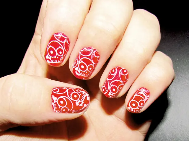 Timeless Nail Designs for a Classy, High-End Aesthetic, Over 25 Ideas Included