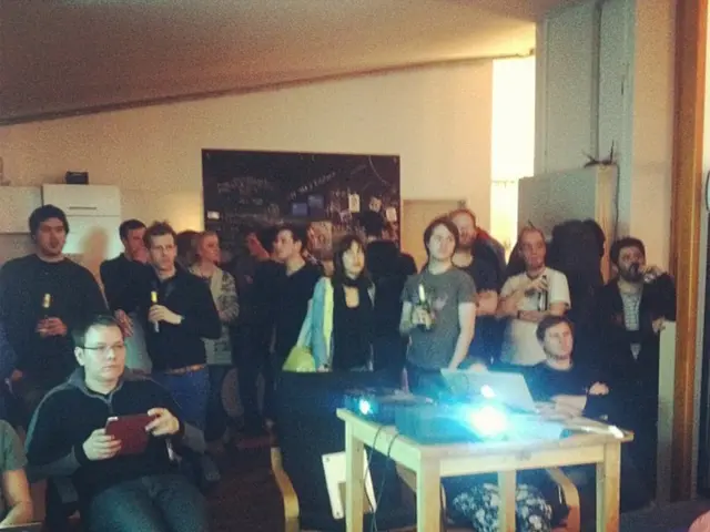 Affordable High-Quality Television: A Review of Hisense Canvas TV - "Receiving a Stunning...