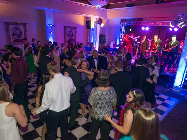 Stripping street performances down to their fundamental essence, Liquid Sound redefines the...