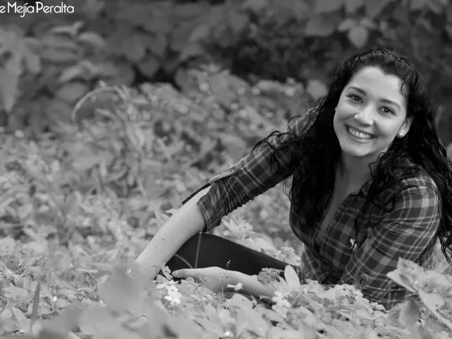 Blossoming Personal Sanctuaries: Horticulture as Therapy for Female Individuals