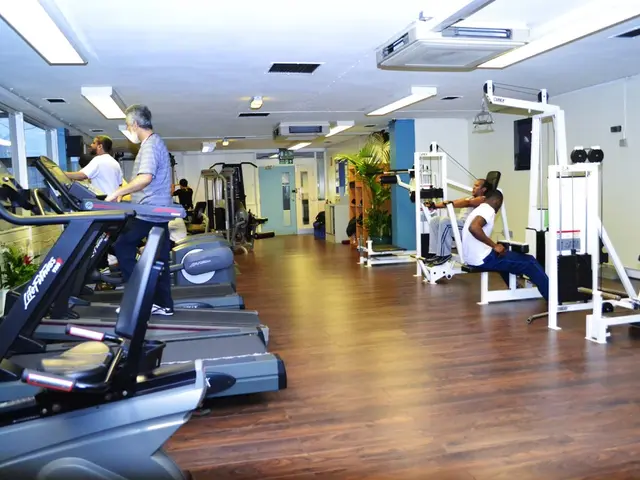 Enhance your overall physique and tranquilize your thoughts through a 15-minute Pilates exercise...