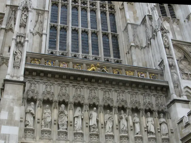 London's Art Deco masterpiece crowned as the world's most lovely Art Deco building