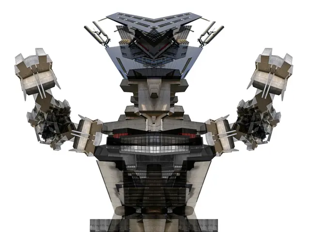 Uncovering Ally Robotics: Revolutionizing various sectors and boosting human productivity through...