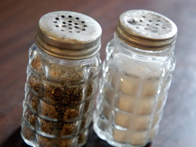 Michigan Water Softener Salt Delivery: Hassle-FREE Services for Purer Water