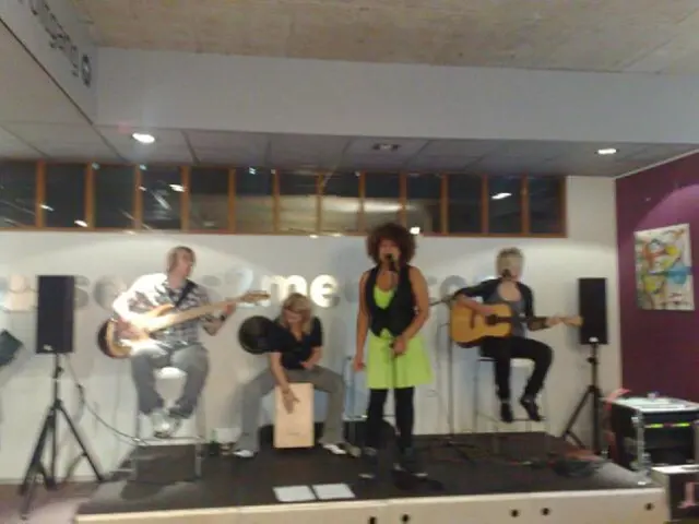 Unveiling the Enigma: The Number of Components in a 5.1 Surround Sound Configuration