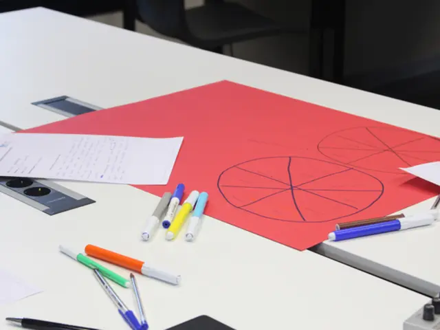 Create Your Personal Bookmark Embellished with a Tassel: DIY Guidelines and Inspiration