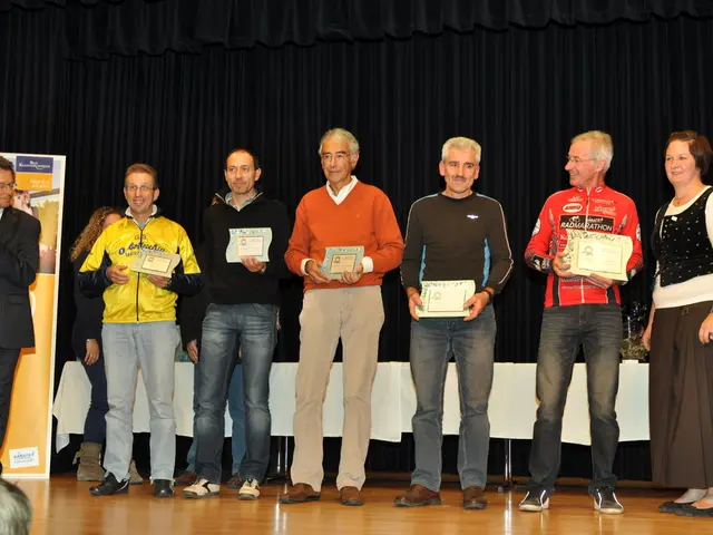 Inviting active and concerned community members