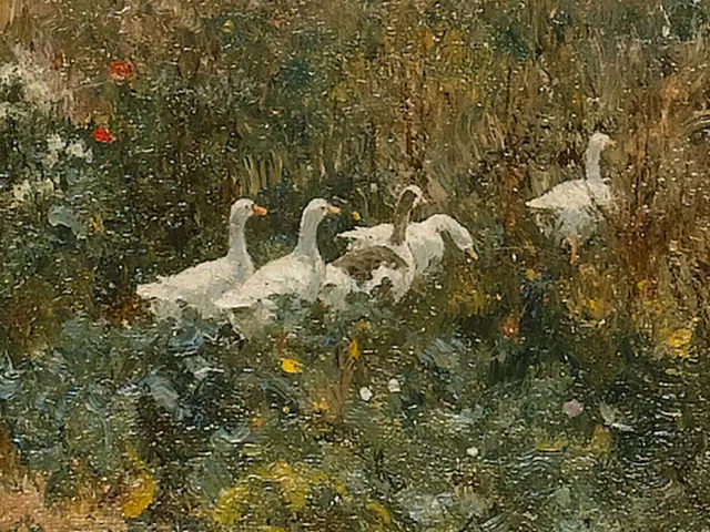 Tragic conclusions reached