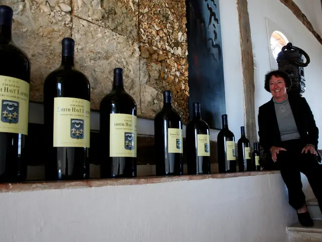 Indoor Brewing Ventilation: Unveiling Its Financial Implications