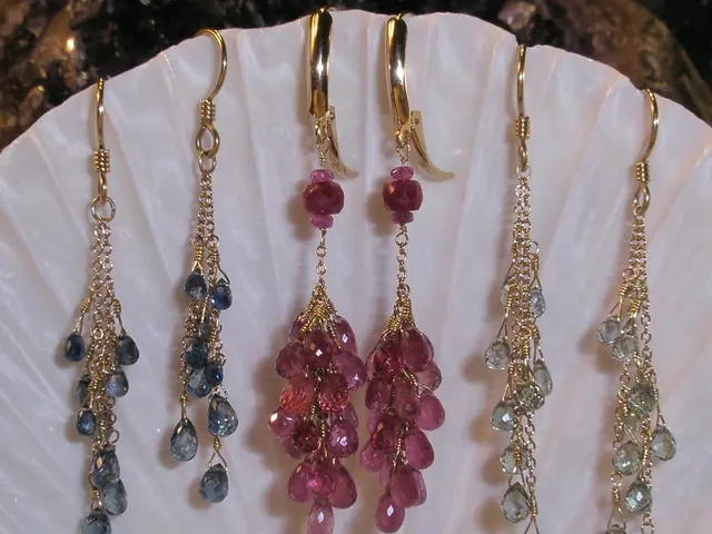 Inexpensive yet stylish earring options under ₹400 to elevate your overall appearance