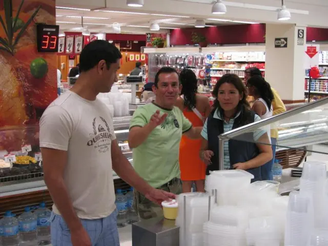 Shopping enthusiasts with a particular fondness for groceries will appreciate these gift cards!