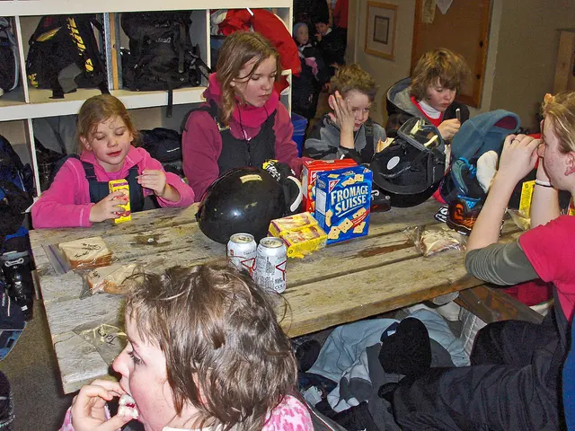 Transforming Domestic Environment for Children's Well-being: Focusing on Air Quality and Dietary...