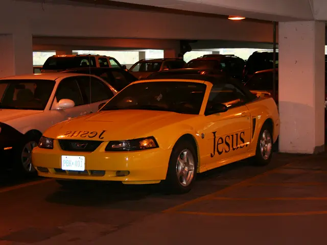 Wiesbaden's Nerostrasse undergoes changes - elimination of 37 parking spots