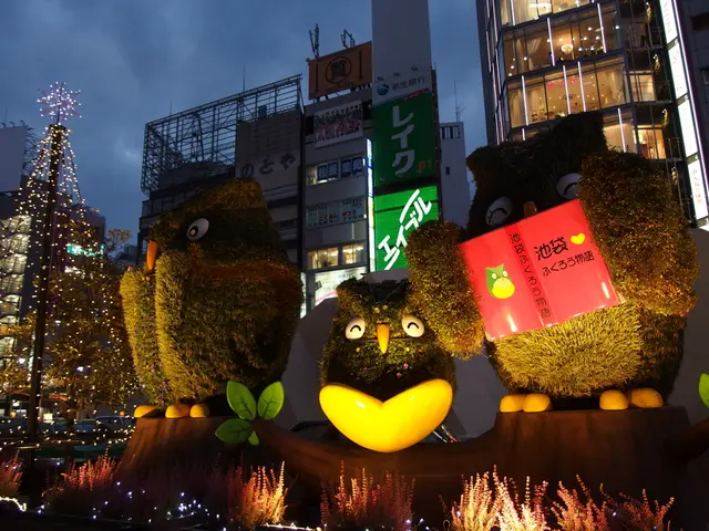 Holiday Attraction at Lackford Lakes: Christmas Grotto