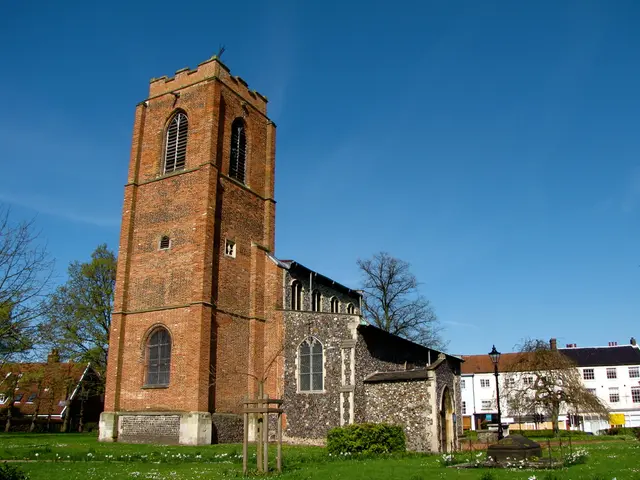 Thirty-three cherry blossom trees scheduled for planting in Victory Square