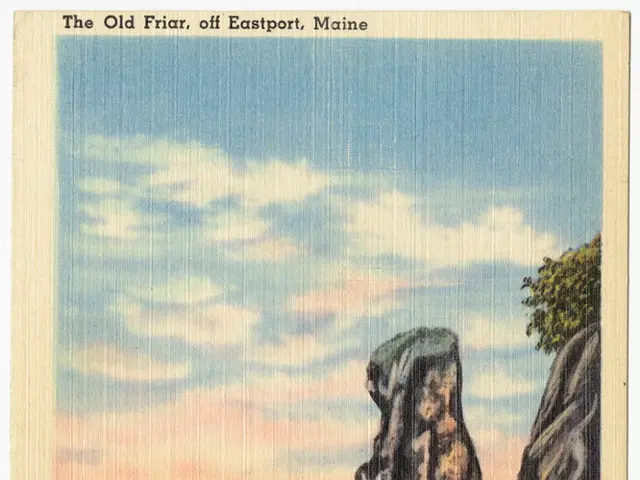 Ghosts rumored to create cold spots due to the release of the energy that they possess, leading to...