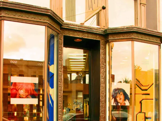 Industrial Upcycling Transformed Waste into Artistic Innovation