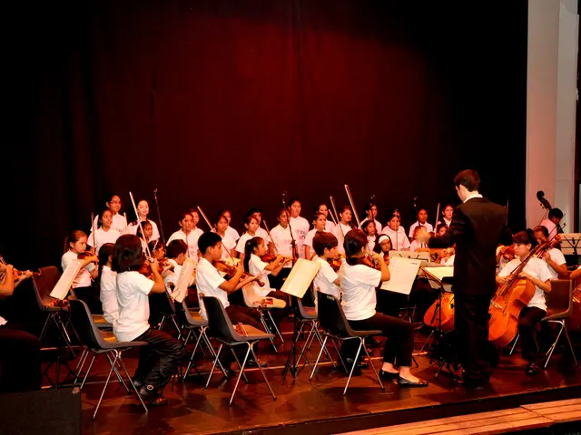 Discussion Surrounding Daughters of Bajan Alaghozova Erupts Online, Focusing on Mini-Bayan and...